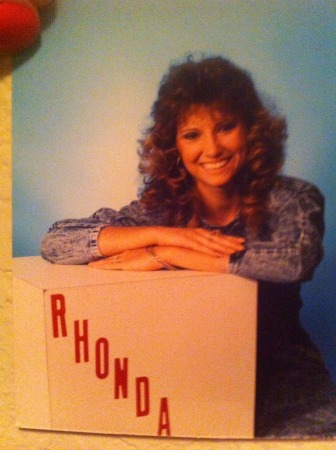 Rhonda Allen's Classmates profile album