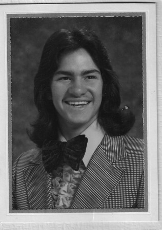 Richard Konold's Classmates profile album