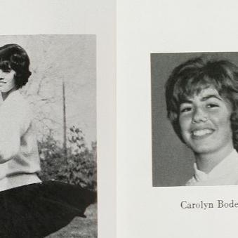 Linda Roberts-antinoro's Classmates profile album