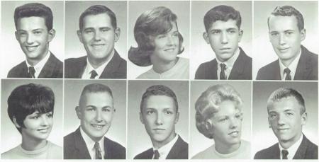 Sherilyn Matthews' Classmates profile album