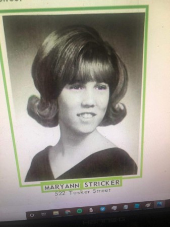 Maryann Stricker's Classmates® Profile Photo