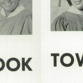 Doris Cook's Classmates profile album