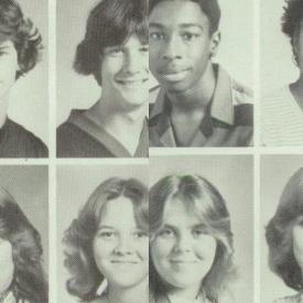 Robert Wilson's Classmates profile album