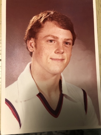 Marc Courtney's Classmates profile album