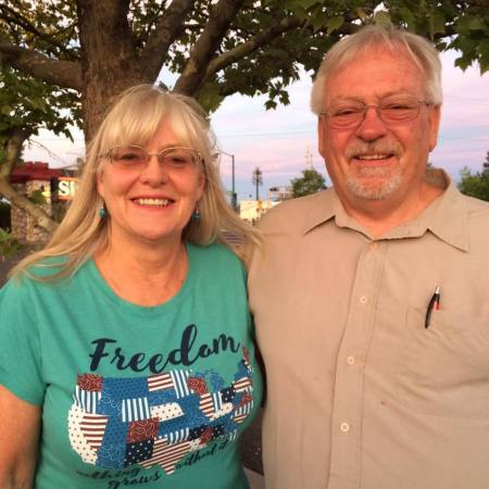 Darlene Fousel's album, Coconino High School Reunion