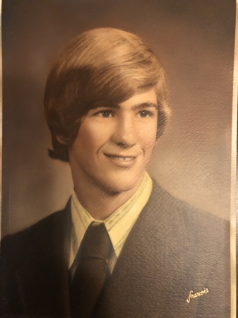 Ron Wiley's Classmates profile album