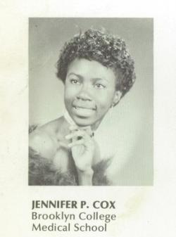 Jennifer P Cox's Classmates profile album