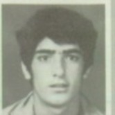 Larry Tafoya's Classmates profile album