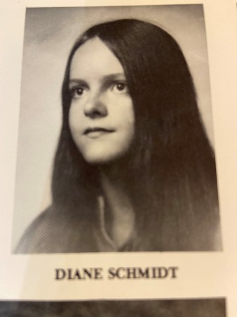 Diane Coe's Classmates profile album