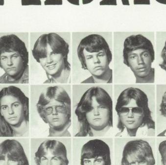 Robert Alcorta's Classmates profile album