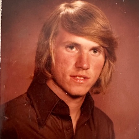 Gary Hackerd's Classmates profile album