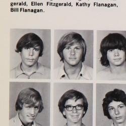 Roger Flesner's Classmates profile album