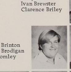 Rodger Brinton's Classmates profile album