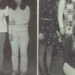 June Allen's Classmates profile album