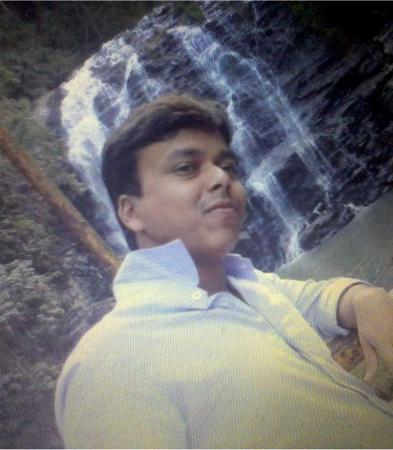 Anil Kaba's Classmates® Profile Photo