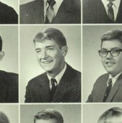 John Quinn's Classmates profile album