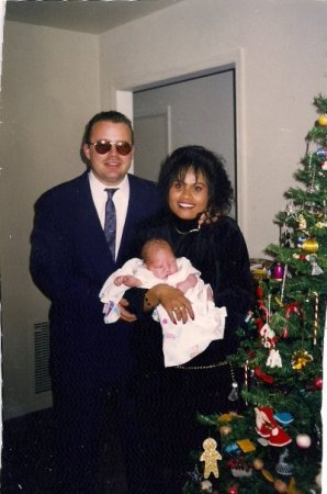 Christmas 1997