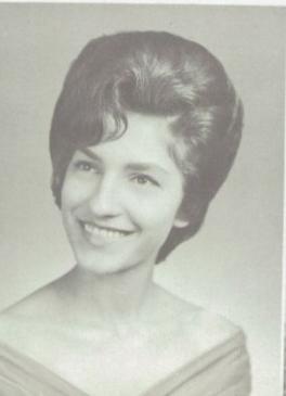 Nancy Clark's Classmates profile album