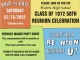 Father Wehrle High School Reunion reunion event on Jul 16, 2022 image