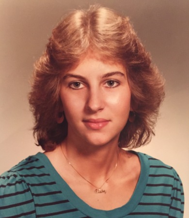 Cathy Ross Mazzoli's Classmates profile album