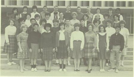 Linda Wascher's Classmates profile album