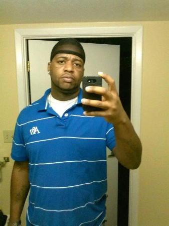 Curtis Groover's Classmates® Profile Photo