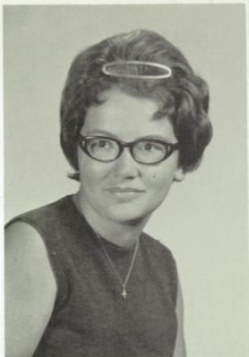 Roxie Kephart Foster's Classmates profile album