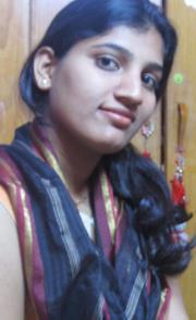 Shruti Abbigeri's Classmates® Profile Photo