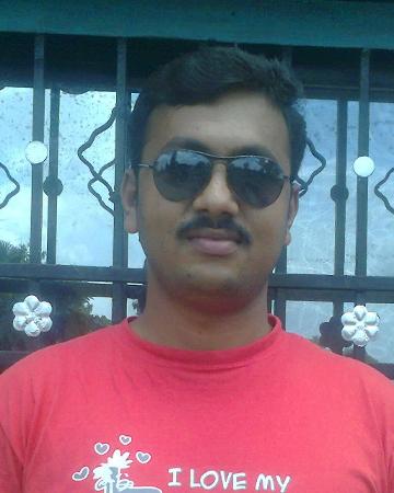 Mahesh Parathe's Classmates® Profile Photo