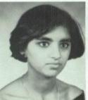 Preeti Jayaseelan's Classmates profile album