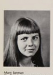 Mary Karr's Classmates profile album