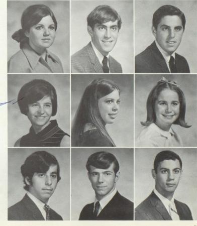 Janet Stout's Classmates profile album