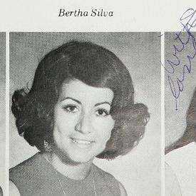 Bertha Amezcua's Classmates® Profile Photo