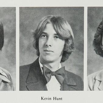 Kevin Hunt's Classmates profile album