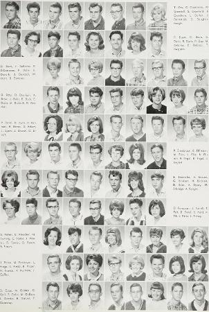 DARLENE JERGENSEN's Classmates profile album