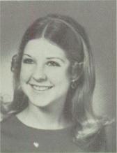 Melissa Landers' Classmates profile album