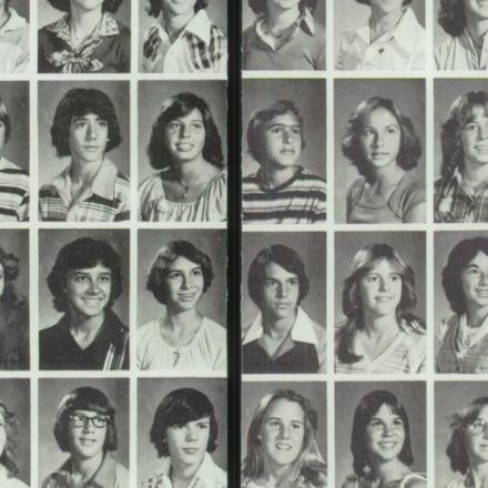 Jackie Tompkins' Classmates profile album