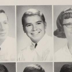 James Andrews' Classmates profile album