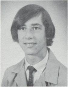 Edward Fagan's Classmates profile album