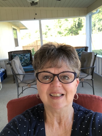 Nancy Zeiger's Classmates® Profile Photo