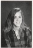 Samantha Fisher's Classmates profile album