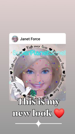 Janet Force's Classmates profile album