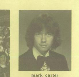 Mark Carter's Classmates profile album