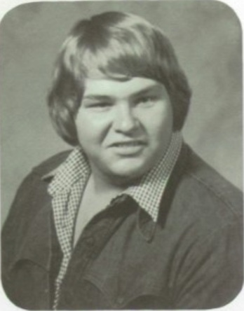 Mark Winward's Classmates profile album