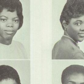 Barbara Heath's Classmates profile album