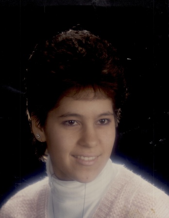 Georgiana Gauthier's Classmates® Profile Photo