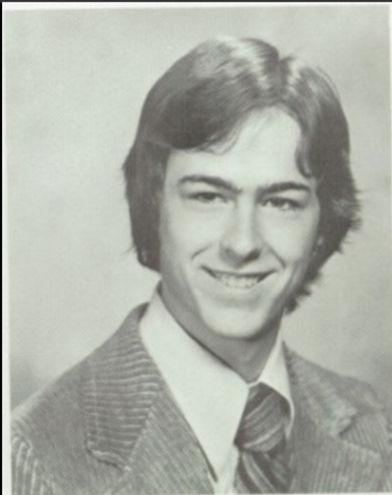 Scott Abercrombie's Classmates profile album