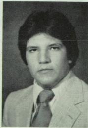 Robert Gutierrez's Classmates profile album