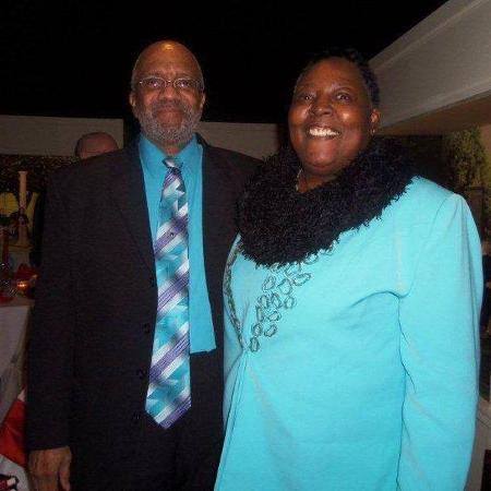 Delores Hamilton's Classmates® Profile Photo