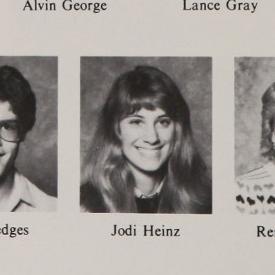 Jodi Dunn's Classmates profile album